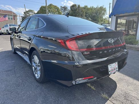 Used 2020 Hyundai Sonata SEL FWD image 7