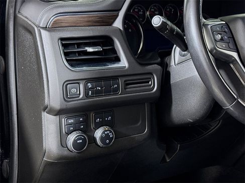 Used 2021 Chevrolet Tahoe Z71 image 8