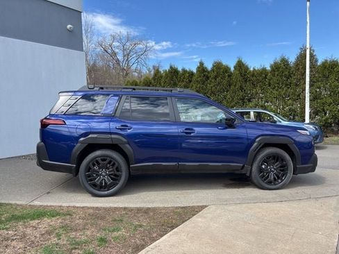 New 2026 Subaru Outback Limited XT image 2