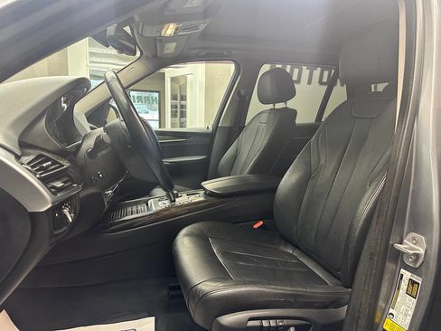 Used 2016 BMW X5 xDrive35i image 18