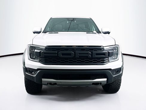 Used 2024 Ford Ranger Raptor AWD/4WD image 2