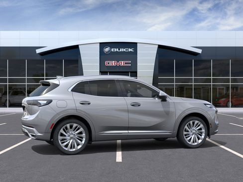 New 2026 Buick Envision Avenir AWD/4WD image 6