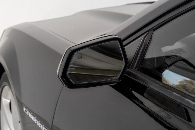 Used 2014 Chevrolet Camaro SS w/ RS Package RWD image 39