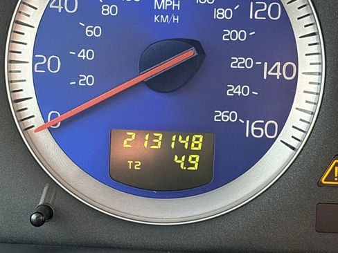 Used 2008 Volvo XC90 V8 Sport image 15