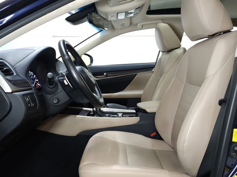 Used 2018 Lexus GS 350 GS 350 w/ Premium Package image 13