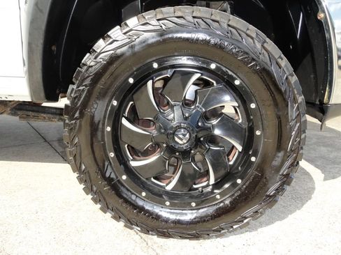 Used 2016 RAM 2500 SLT image 27