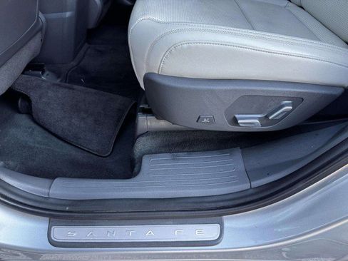 Used 2024 Hyundai Santa Fe Calligraphy image 37