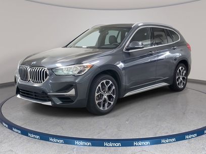 Used 2020 BMW X1 sDrive28i w/ Convenience Package