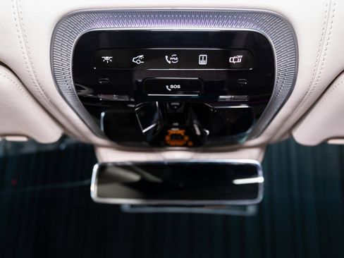 Used 2024 Mercedes-Benz Maybach S 680 4MATIC image 28