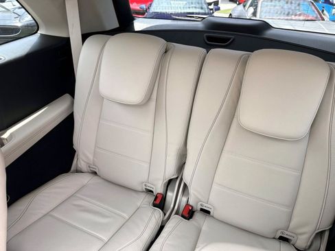 Certified 2026 Mercedes-Benz GLS 450 4MATIC image 13
