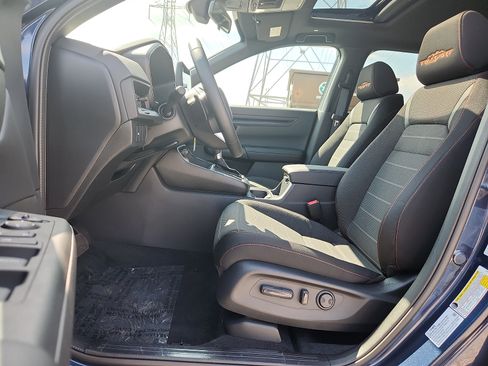 New 2026 Honda CR-V TrailSport image 9