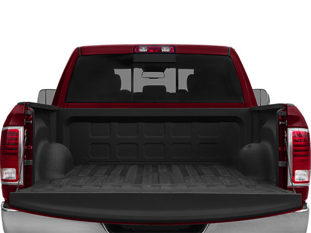Used 2014 RAM 2500 Big Horn AWD/4WD image 15