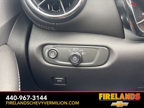 New 2025 Chevrolet Blazer LT w/ Midnight/Sport Edition image 13