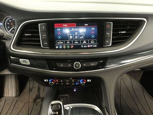 Used 2021 Buick Enclave Premium w/ Surround and Sites Package image 36