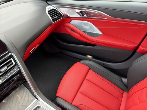New 2026 BMW 840i xDrive AWD/4WD image 20