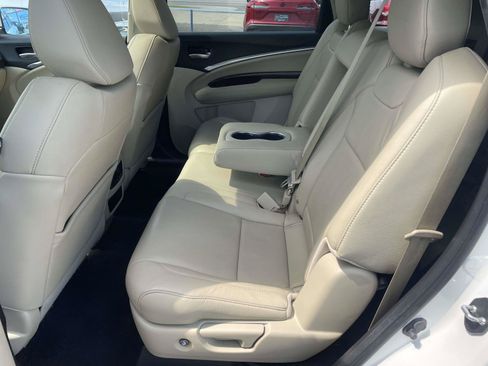 Used 2015 Acura MDX FWD w/ Technology Package image 8