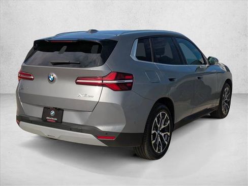 Certified 2026 BMW X3 xDrive30 AWD/4WD image 2