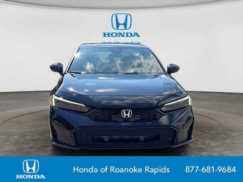 New 2026 Honda Civic Sport image 8