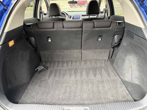 Used 2018 Honda HR-V EX image 15