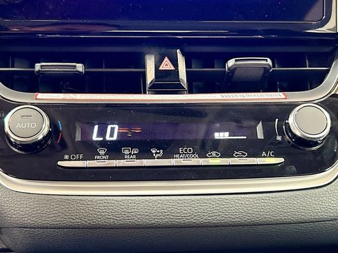 New 2026 Toyota Corolla LE FWD image 16