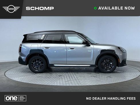 New 2027 MINI Cooper Countryman S w/ Comfort Package Max AWD/4WD image 1