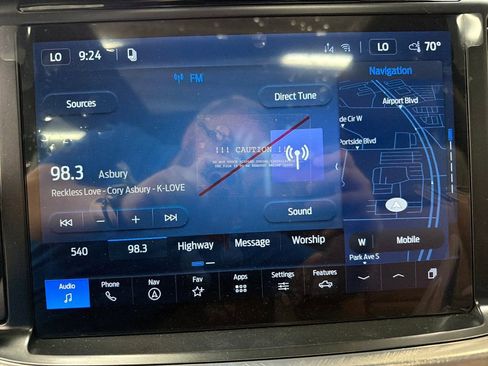New 2026 Ford F150 King Ranch AWD/4WD image 24