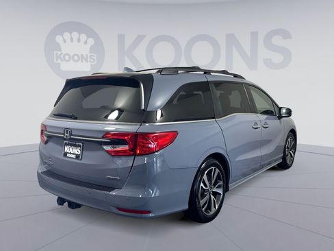 Used 2023 Honda Odyssey Touring image 7