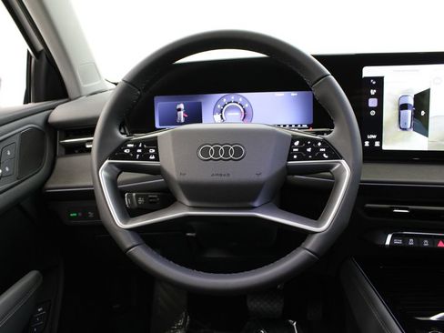 New 2026 Audi Q3 quattro 2.0T AWD/4WD image 24