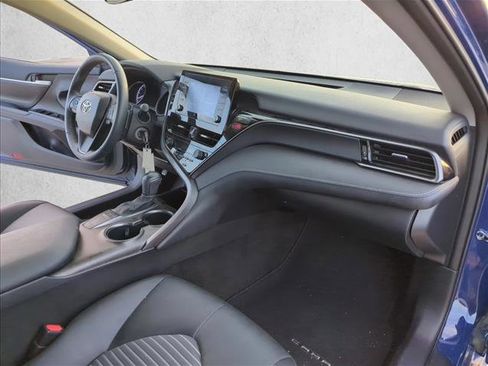 Certified 2023 Toyota Camry SE image 24