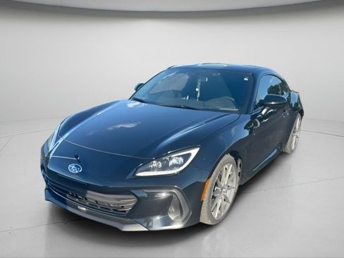 Used 2023 Subaru BRZ Limited RWD image 2