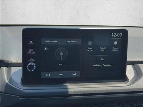New 2026 Honda Accord SE image 11