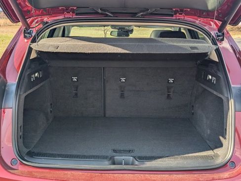 Used 2023 Buick Envision Essence w/ Technology Package I image 9