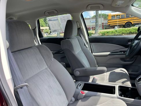 Used 2014 Honda CR-V LX image 30