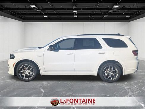 New 2026 Dodge Durango GT image 2