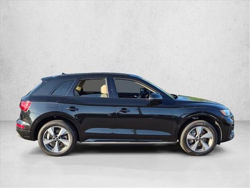 Used 2024 Audi Q5 2.0T Premium Plus AWD/4WD image 4