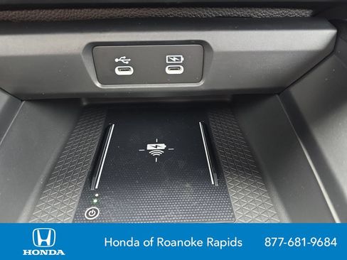New 2026 Honda Accord Sport image 23