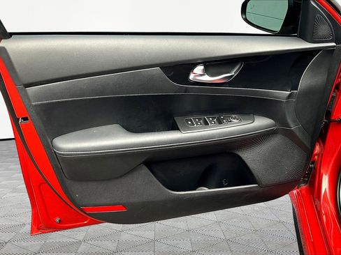 Used 2024 Kia Forte GT-Line image 20