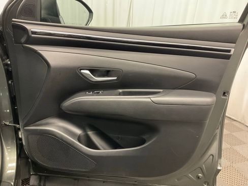 Used 2022 Hyundai Tucson SEL image 30