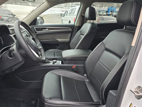 Used 2022 Volkswagen Atlas SE image 10