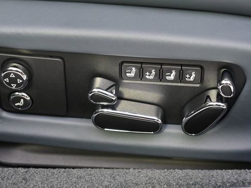 New 2025 Bentley Continental GT Speed image 14