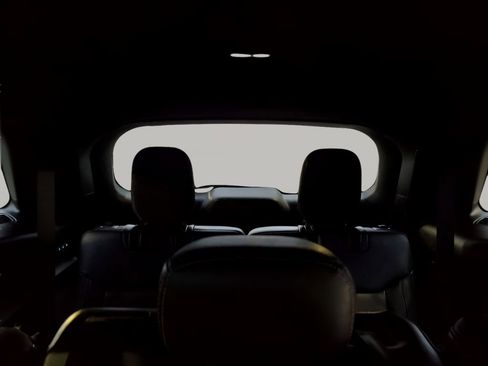 Used 2020 Ford Explorer ST w/ ST Street Pack image 25