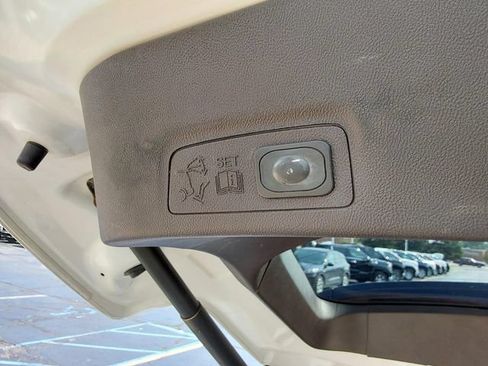 Used 2015 Lincoln MKC AWD w/ Equipment Group 102A Reserve image 11
