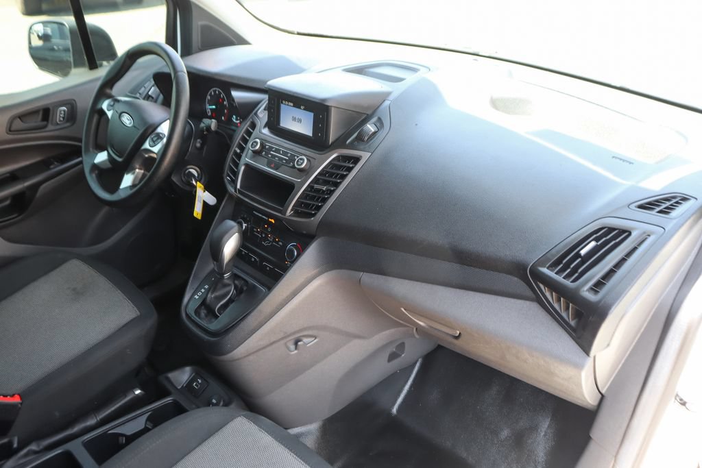 Used 2021 Ford Transit Connect XL FWD image 31