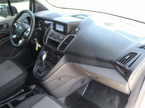 Used 2021 Ford Transit Connect XL FWD image 31