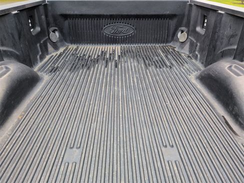 Used 2024 Ford F350 XLT image 32