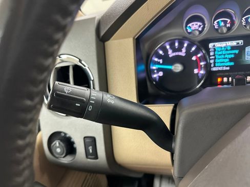 Used 2012 Ford F350 Lariat w/ Chrome Pkg AWD/4WD image 39