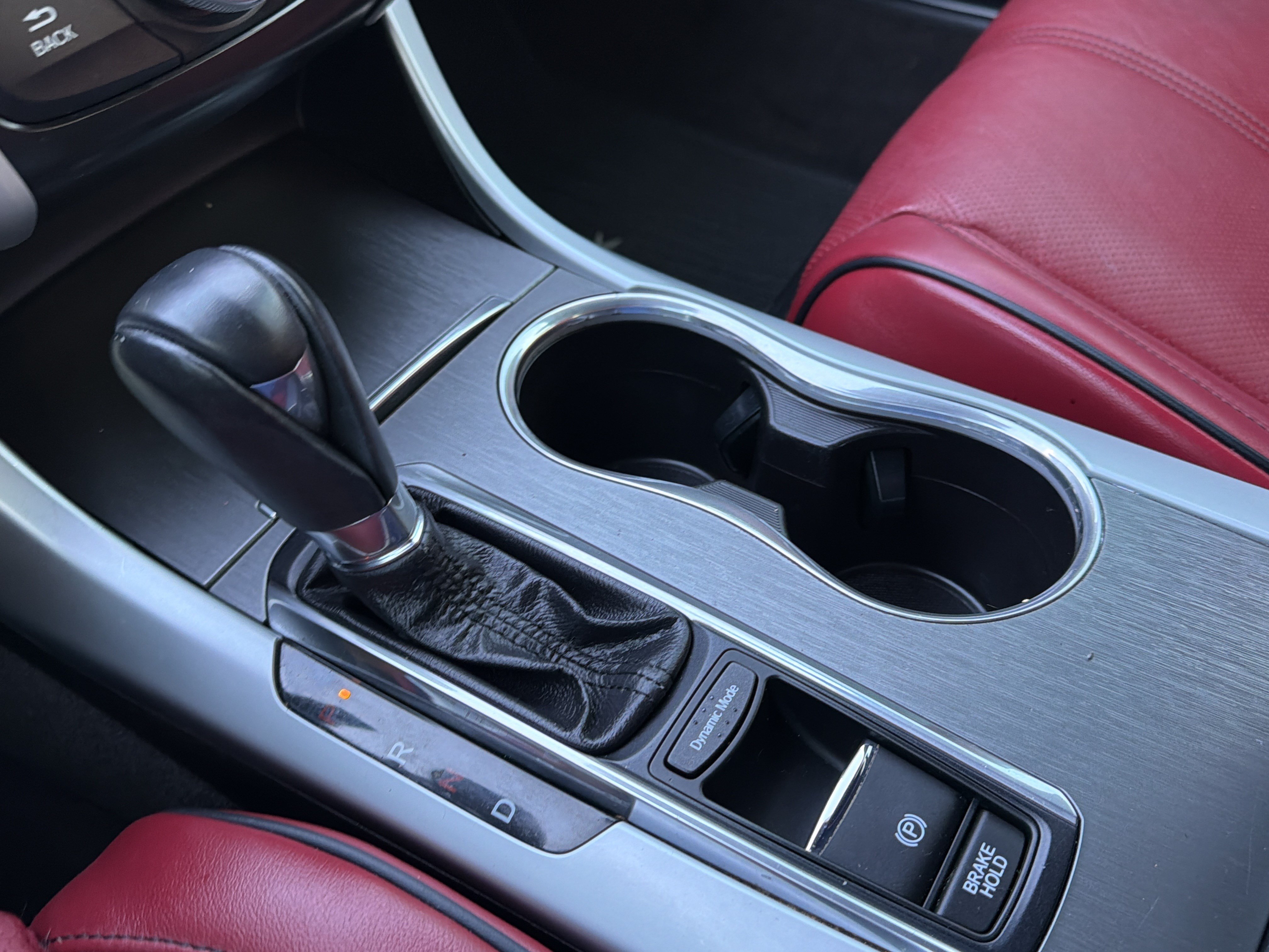 Used 2019 Acura TLX w/ Technology & A-SPEC Package FWD image 22