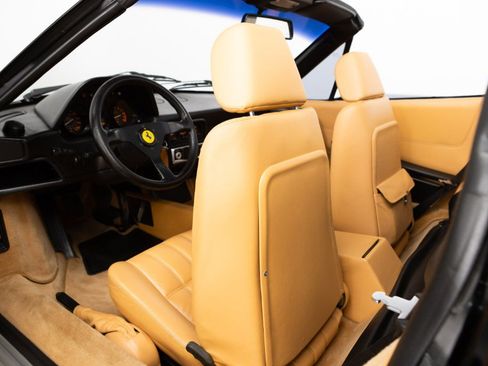 Used 1989 Ferrari 328 GTS image 59