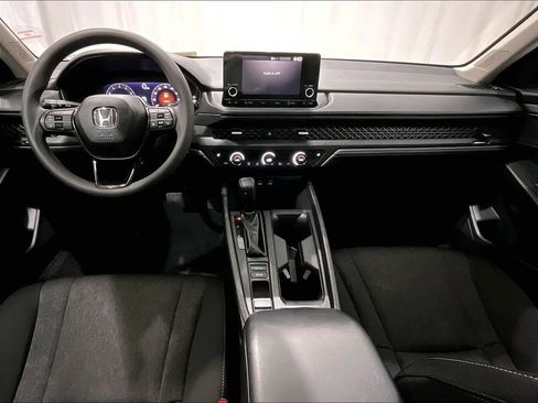 Used 2024 Honda Accord EX image 21