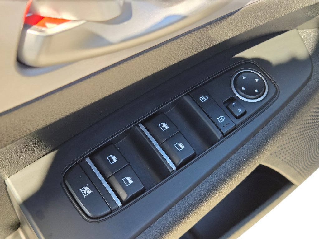Certified 2024 Kia Forte LXS w/ LXS Technology Package FWD image 15
